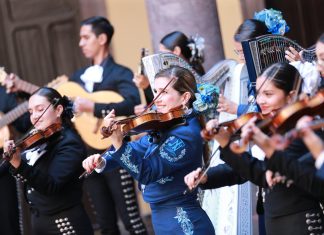Anuncian festival “Al calor del mariachi 2025”