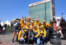 Con “Sabbat”, comunidad del CUCEI celebra Aquelarre 53