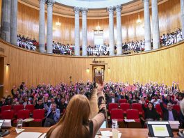 CGU aprueba Red de Hospitales Civiles de Jalisco