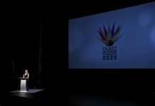 Más de 180 escuelas de cine se reúnen en el CCU en Congreso CILECT