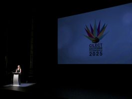 Más de 180 escuelas de cine se reúnen en el CCU en Congreso CILECT