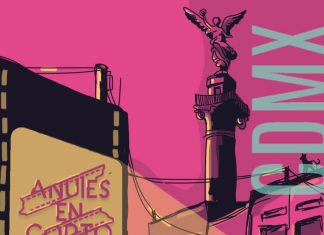 ANUIES en Corto se va a la Ciudad de México