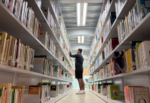 Entre libros, conocimiento y comunidad