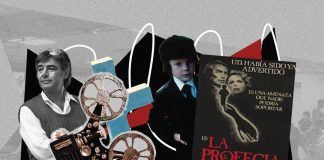 Octubre de literatura y cine de terror en la Carlos Fuentes