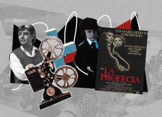 Octubre de literatura y cine de terror en la Carlos Fuentes