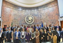 El Congreso de Jalisco celebra los 100 años de la refundación de la UdeG