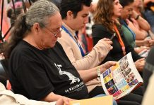 Fotos: Fernanda Velázquez