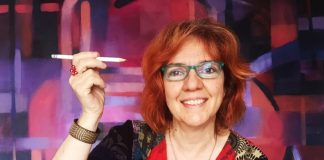 Elena Ospina es la ganadora del homenaje “La Catrina” 2025