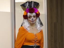 Actividades del Día de Muertos 2025 en varios campus de la UdeG