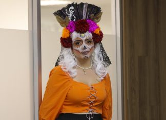 Actividades del Día de Muertos 2025 en varios campus de la UdeG