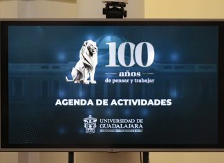 Presentan programa cultural y académico para celebrar aniversario de la UdeG