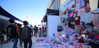 Enrédate 2025 tendrá como tema central a los adultos mayores