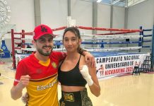 UdeG consolida su liderazgo en deportes de combate