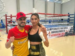 UdeG consolida su liderazgo en deportes de combate