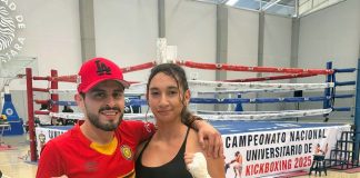 UdeG consolida su liderazgo en deportes de combate