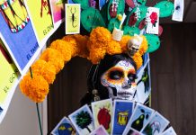 Con festival y desfile, CUAAD y Prepa 14 celebrarán Día de Muertos
