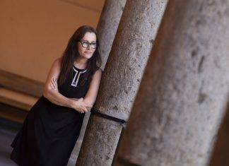 Académica del CUAAD, Creadora Emérita en PECDA Jalisco