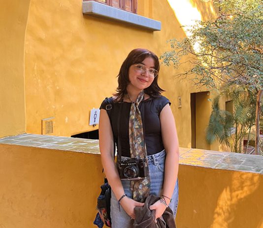 Estudiante de CUCSH obtiene estímulo a la creación literaria