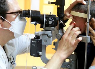 Recomiendan revisar la vista una vez por año