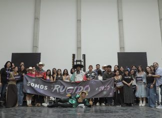 Brillan los mejores talentos de Altos Norte en Rugido UDG