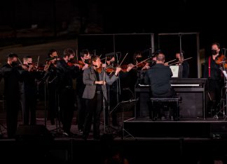 «Las cuatro estaciones» de norte a sur