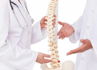 Osteoporosis, no solo en la senectud