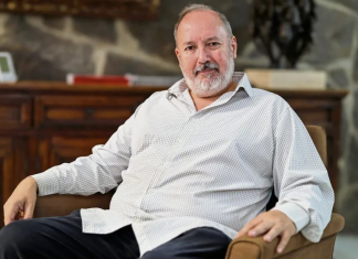 Jorge Taddeo, una vida por el arte