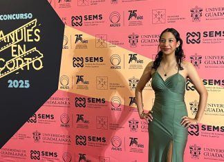 Mejor Documental y Ficción para Prepas UDG en ANUIES en Corto