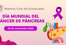 Alertan especialistas sobre aumento en incidencia de cáncer de páncreas