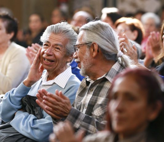 SUAM transforma la vida y la salud de adultos mayores en Jalisco