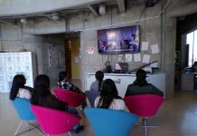 El cine, una buena forma para descubrir culturas