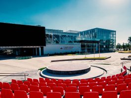 Vive un «buen fin» cultural en recintos de la UdeG