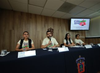 Invitan a comunidad del SEMS a la tercera edición de Campamentos UdeG