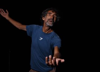 Antonio González: una vida de docencia y danza