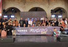 Brillan los mejores talentos en las eliminatorias metropolitanas de Rugido UdeG