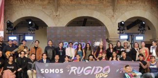 Brillan los mejores talentos en las eliminatorias metropolitanas de Rugido UdeG