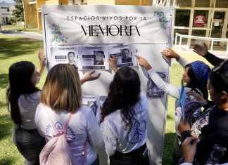 En CUCBA presentan a colectivos estudios sobre búsqueda de personas desaparecidas