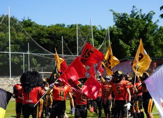Leones Negros jugará la final juvenil de ONEFA