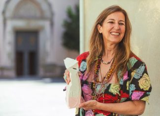 Benedetta Tagliabue, Homenaje ArpaFIL 2025