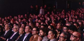 GLAFF celebra 15 años con la proyección de “Frankenstein”