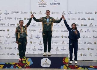 Brilla el talento de Tepa en juegos deportivos escolares