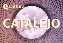 Catalejo: agenda de arte y cultura núm. 79