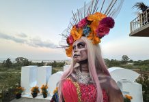 El recuerdo eterno en CUTlaque