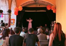 La muerte en pocas palabras