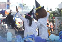 Cuando la ciencia se disfraza de magia