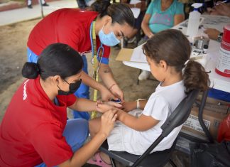 En Día Mundial de la Infancia, HCG exhorta a garantizar acceso a la salud