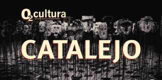 Catalejo: agenda de arte y cultura núm. 76