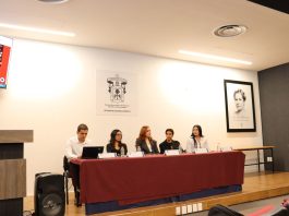 Investigación, debate y comunidad en coloquio de comunicación Foto: Valeria Pulido