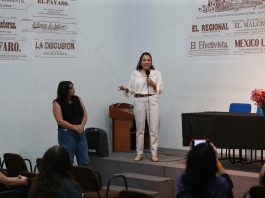 Inauguran el Primer Encuentro de Periodismo y Género