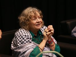 La guerra velada en México está vinculada con el mandato de masculinidad: Rita Segato